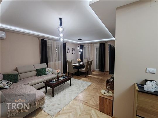 Jednosoban stan kod vinarije Grabak 59m2