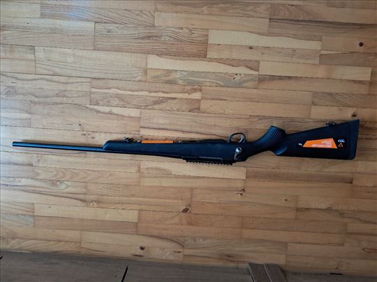 Karabin Tikka T3 243 winchester
