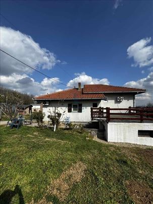 Kumodraž, kuća, 107 m2