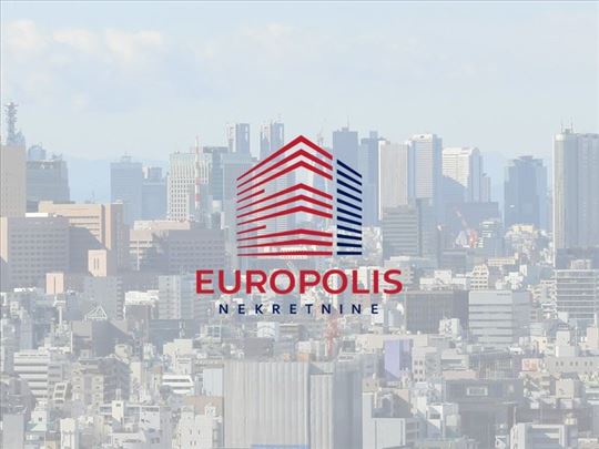 Lux novogradnja u centru Novog Sada ID#9326