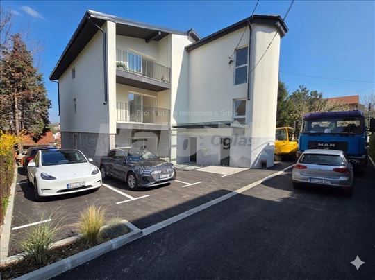 Nov stan 42 Kvadrata 119 000