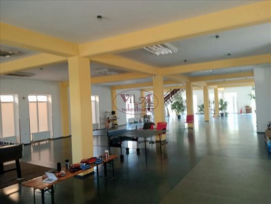 Novi Sad, Novo Naselje- Veternik, Kuća - Lux praz