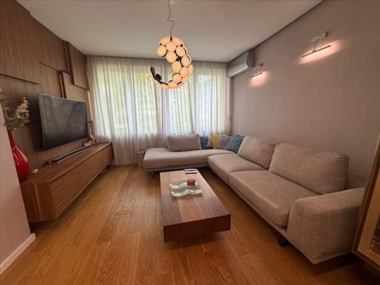 Palilula-Centar-Stevana Musića-62m2 ID#3227