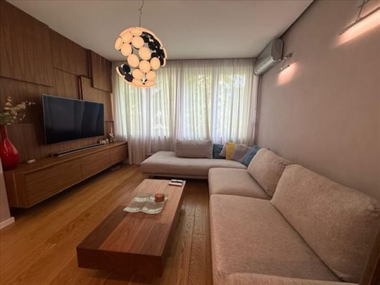 Palilula-Centar-Stevana Musića-62m2 ID#3227