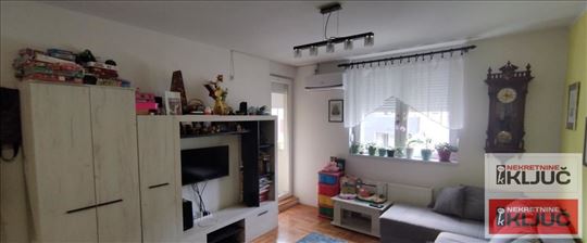 Petrovaradin, 39m2, Dvosoban, Novogradnja