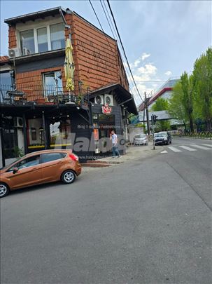 prodajem kuću - privredni objekat