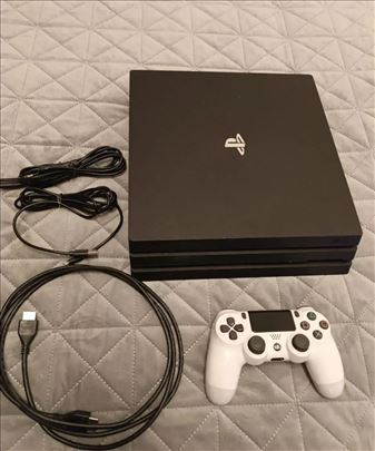 PS4 pro 1tb nije cipovan 13.04 software