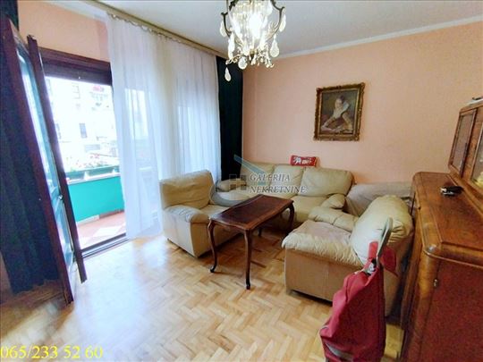 Rakovica, Labudovo brdo - Serdar Janka Vukotića