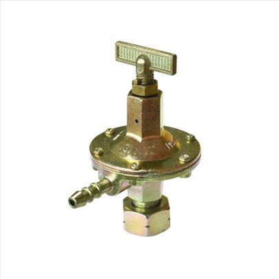 Regulator visokog pritiska