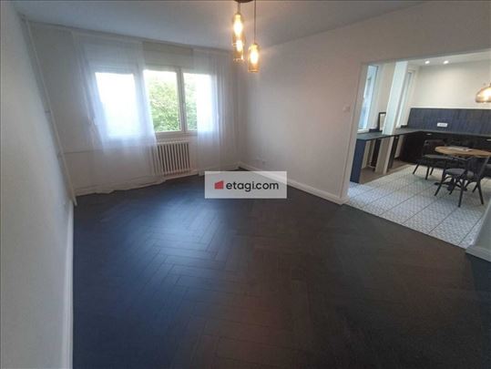 Renoviran 2.0 stan, 68m², Zemun