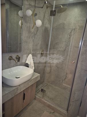 Stan kod Hotela YU 50m2 Klare Cetkin