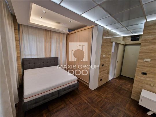 Stan na Dedinju 48m2