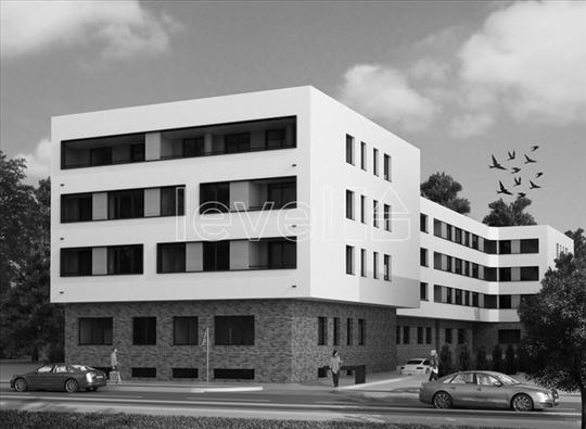 Stan,Novi Sad,Telep,kv: 69.63