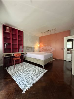 Stan za izdavanje, 39m2, Filmski grad