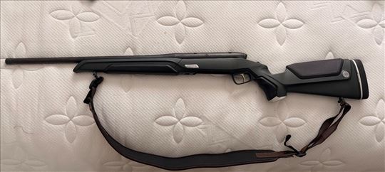 Steyr monoblock 308 win