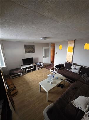 Strelište, dvosoban stan od 61m2.