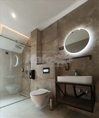 Uknjižen stan br. 6 - u sistemu rentiranja