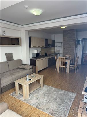  Vikend naselje Kopaonik, Hotel MujEn Lux