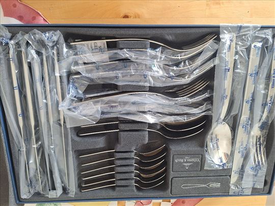 Villaroy und Boch escajg za 6 osoba