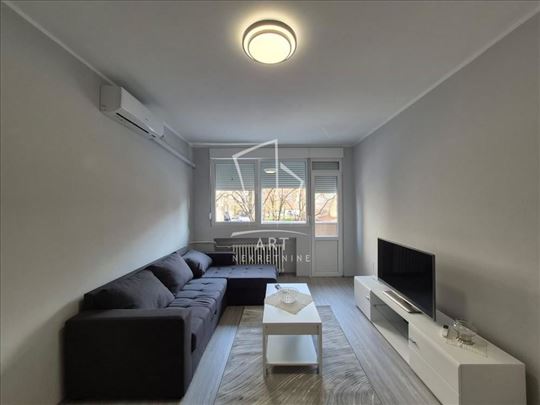 Vojvode Stepe , mereno 44 m2 ID#14783