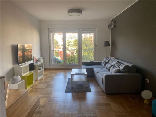 Vračar, komforan duplex