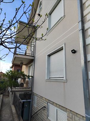 Zemun, Plavi horizonti | Kuća 360m2 na 6.5 ari