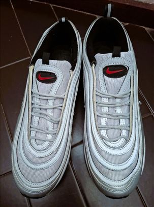 AKCIJA! Nove Nike Air Max srebrnaste