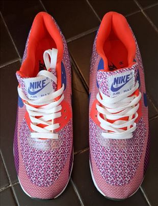 AKCIJA! Nove zanimljive Nike Air Max patike