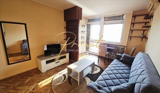Beograd, Borča, Stan, 0.5, 22m2