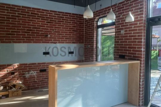 Beograd, Petlovo Brdo, Lokal, 40m2