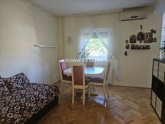 Beograd, Žarkovo, Stan, 2.0, 55m2