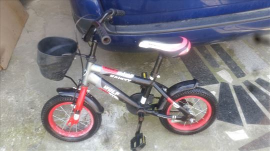 Bicikli deciji razni