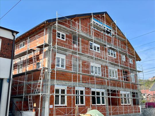 blizina k.toka Dr I.Ribara,legalizacija