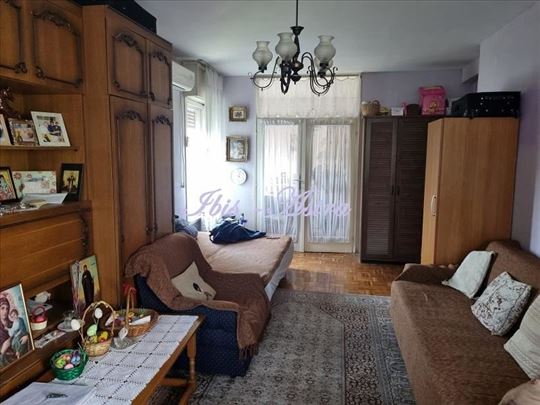 Blok 45, stan za prodaju ID#499475