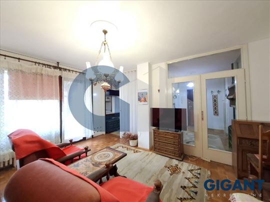 Cerak Vinogradi, 83m2, V, cg