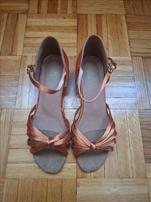 Cipele za ples Move Dance br. 34