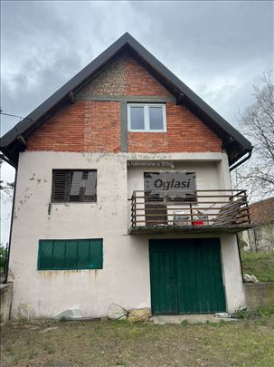 Devojački bunar - kuća sa 16 ari placa, vlasnik