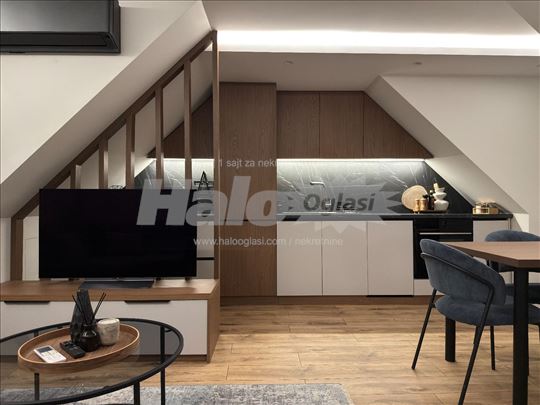 Elegantan stan (50m²) - all inclusive