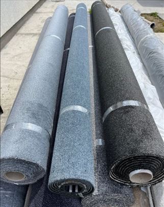 Etisoni - Podne Obloge!