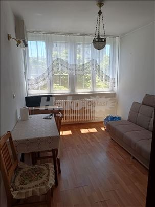 Garsonjera na Bogosloviji od 19 m2