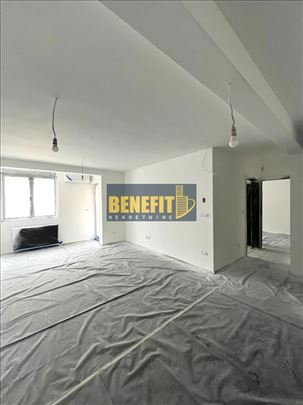 Izuzetan stan od 65.8 m² u novogradnji na Vračaru