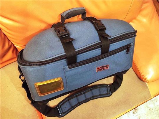 Kofer PETROL - Camera Cage - Hard shell