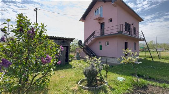 Kuća Mionica