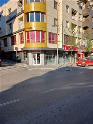 Lokal centar Aranđelovac Knjaza Miloša 140A