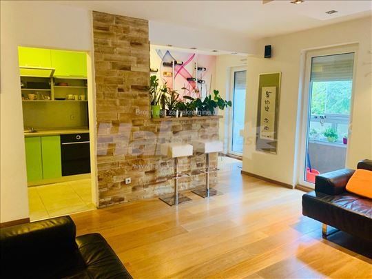 Mir, svetlo, kvalitet - bez ulagana, 1. sprat, CG