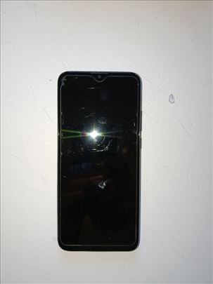 Motorola G8 Power Lite