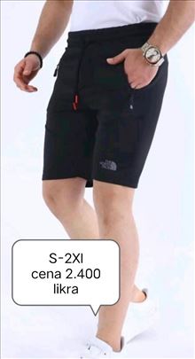 Muški sorcevi do 2xl 