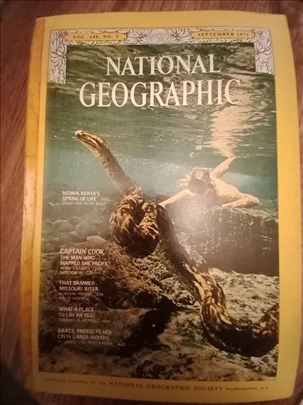 National Geographic