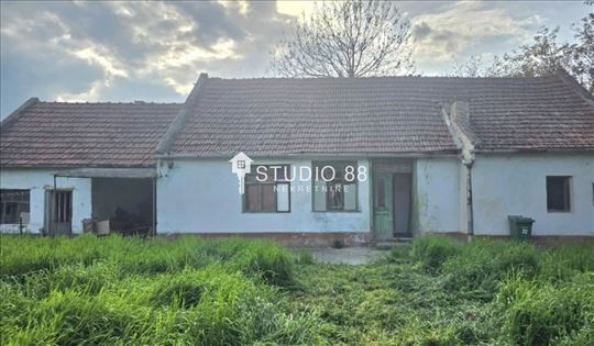 Novi Bečej, Kumane, Kuća, 3.0, 109m2