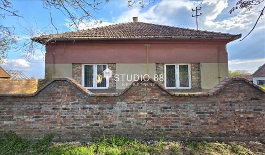 Novi Bečej, Kumane, Kuća, 3.0, 115m2
